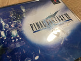 Final Fantasy 7 International SONY PS1 Japan - FJ6158