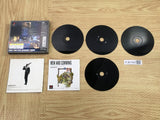 Final Fantasy 8 SONY PS1 Japan - FJ6159