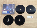 Final Fantasy 8 SONY PS1 Japan - FJ6160