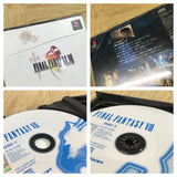 Final Fantasy 8 SONY PS1 Japan - FJ6160
