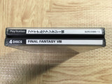 Final Fantasy 8 SONY PS1 Japan - FJ6160