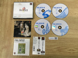 Final Fantasy 8 SONY PS1 Japan - FJ6161