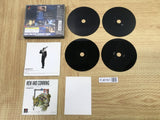 Final Fantasy 8 SONY PS1 Japan - FJ6161