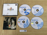 Final Fantasy 8 SONY PS1 Japan - FJ6162