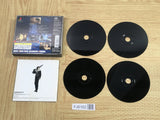 Final Fantasy 8 SONY PS1 Japan - FJ6162