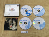Final Fantasy 8 SONY PS1 Japan - FJ6163