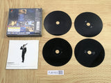 Final Fantasy 8 SONY PS1 Japan - FJ6163