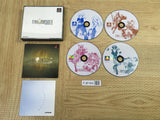 Final Fantasy 9 SONY PS1 Japan - FJ6164