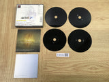 Final Fantasy 9 SONY PS1 Japan - FJ6164