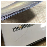 Final Fantasy 9 SONY PS1 Japan - FJ6164