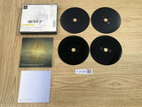 Final Fantasy 9 SONY PS1 Japan - FJ6165