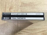 Final Fantasy 9 SONY PS1 Japan - FJ6165