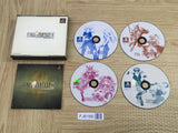 Final Fantasy 9 SONY PS1 Japan - FJ6166