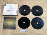 Final Fantasy 9 SONY PS1 Japan - FJ6166