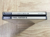 Final Fantasy 9 SONY PS1 Japan - FJ6166