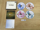 Final Fantasy 9 SONY PS1 Japan - FJ6167