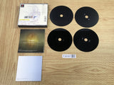 Final Fantasy 9 SONY PS1 Japan - FJ6167