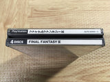 Final Fantasy 9 SONY PS1 Japan - FJ6167