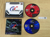Gran Turismo 2 SONY PS1 Japan - FJ6168