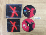 Xenogears SONY PS1 Japan - FJ6169