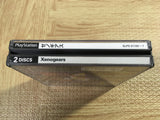 Xenogears SONY PS1 Japan - FJ6169