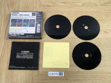 Metal Gear Solid SONY PS1 Japan - FJ6170