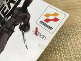 Metal Gear Solid SONY PS1 Japan - FJ6170