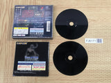 Resident Evil Biohazard 2 SONY PS1 Japan - FJ6171