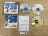 Lupin The 3rd Chateau De Cagliostro PS The Best SONY PS1 Japan - FJ6172