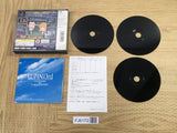 Lupin The 3rd Chateau De Cagliostro PS The Best SONY PS1 Japan - FJ6172