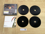 The Legend Of Dragoon SONY PS1 Japan - FJ6173