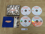 Murder On The Eurasia Express SONY PS1 Japan - FJ6174