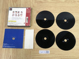 Murder On The Eurasia Express SONY PS1 Japan - FJ6174