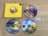 Chocobo Collection SONY PS1 Japan - FJ6175