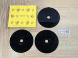 Chocobo Collection SONY PS1 Japan - FJ6175