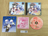 Ready Maid SONY PS1 Japan - FJ6176