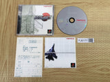 Ace Combat 2 SONY PS1 Japan - FJ6177