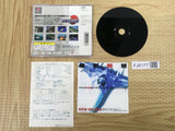 Ace Combat 2 SONY PS1 Japan - FJ6177