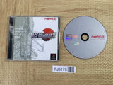 Ace Combat 2 SONY PS1 Japan - FJ6178