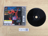 Ehrgeiz SONY PS1 Japan - FJ6179