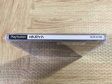 Ehrgeiz SONY PS1 Japan - FJ6179