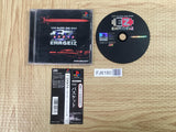 Ehrgeiz SONY PS1 Japan - FJ6180