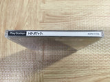 Ehrgeiz SONY PS1 Japan - FJ6180