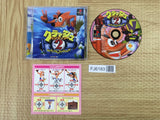 Crash Bandicoot 2 Cortex No Gyakushuu! SONY PS1 Japan - FJ6183