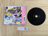 Crash Bandicoot 3 Buttobi! Sekai Isshuu! SONY PS1 Japan - FJ6184