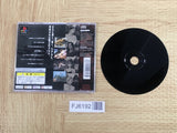 Front Mission 3 SONY PS1 Japan - FJ6192