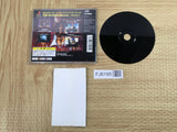 The King Of Fighters Kyo SNK Best Collection SONY PS1 Japan - FJ6195