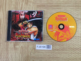 Samurai Spirits Shodown 3 SONY PS1 Japan - FJ6196