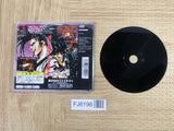 Samurai Spirits Shodown 3 SONY PS1 Japan - FJ6196