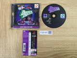 Dance Dance Revolution SONY PS1 Japan - FJ6197